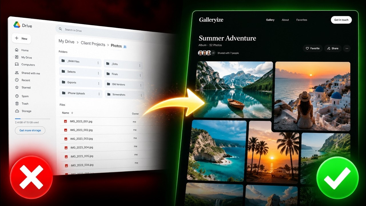 Galleryize gallery image