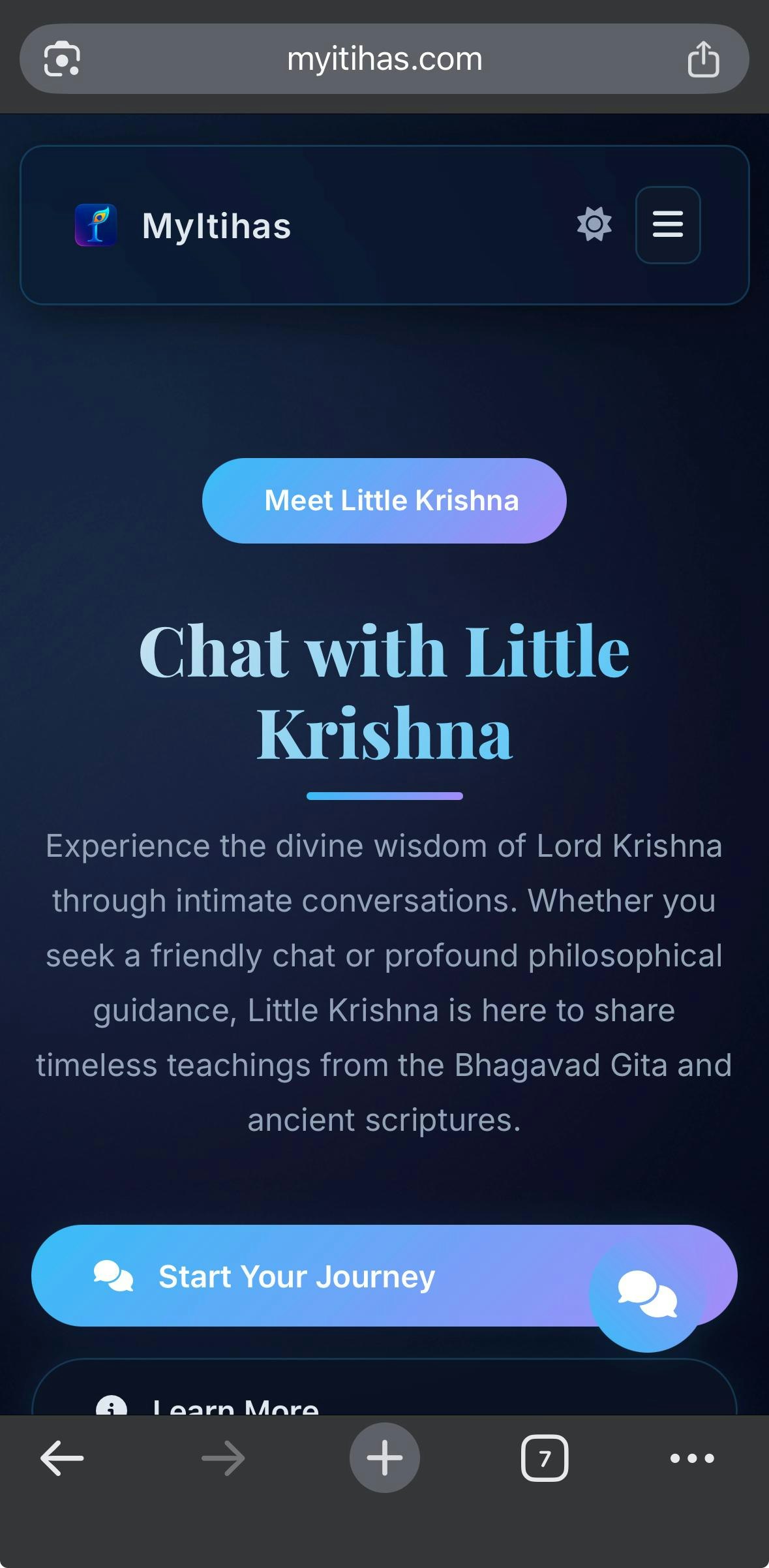 MyItihas gallery image