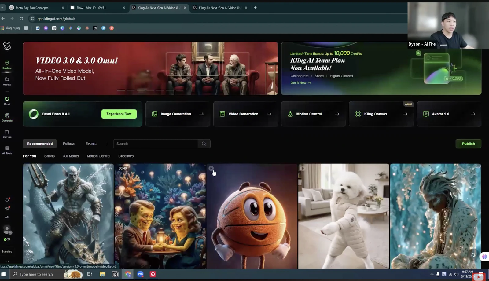 AI Video Ad Engine: Build Like a Pro screenshot 6