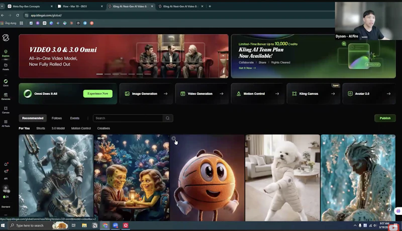 AI Video Ad Engine: Build Like a Pro screenshot 6