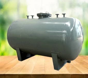 Chemical Storage Tank Manufacturer India media 1