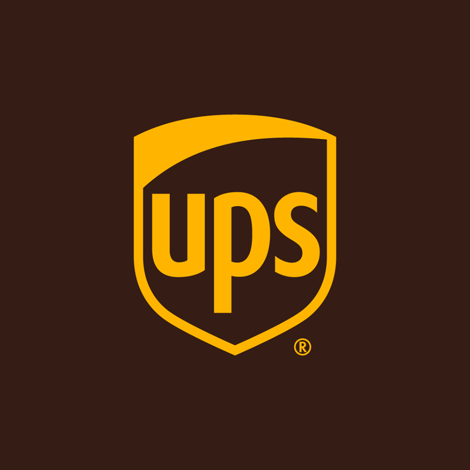 Casey, the UPS Bot