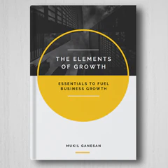The Elements of Growth – eBook
