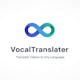 VocalTranslater