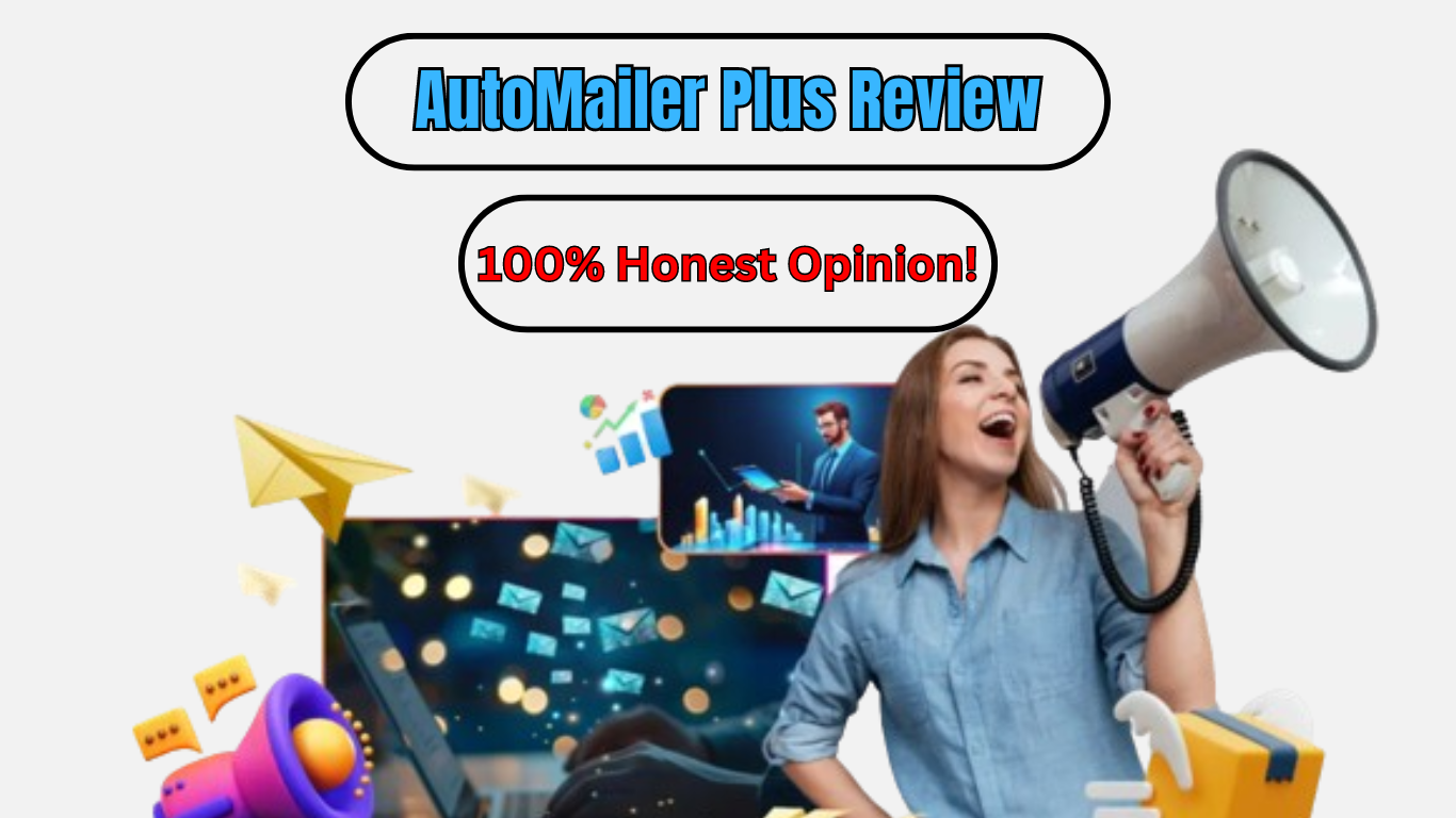 AutoMailer Plus Review