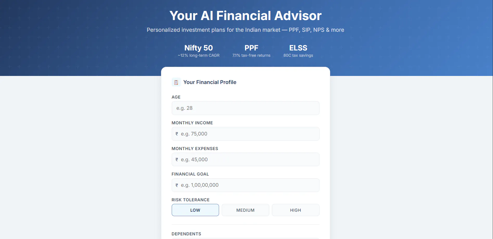 SmartFin gallery image