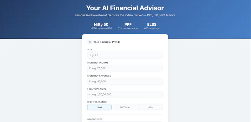 SmartFin screenshot 4