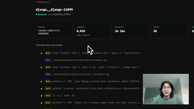 Benchspan gallery image