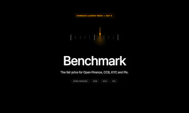 Benchmark gallery image