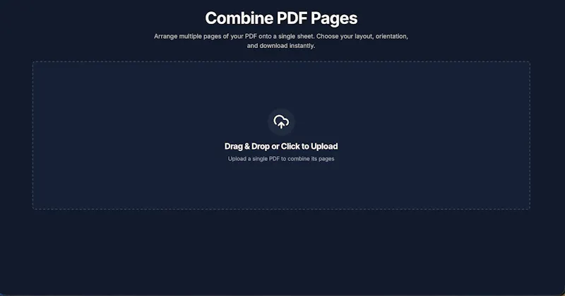 FenrirPdf screenshot 3