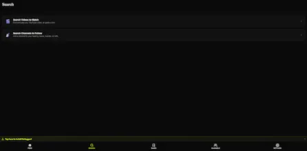NoSuggest gallery image