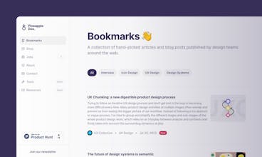 Pineapple Design gallery image