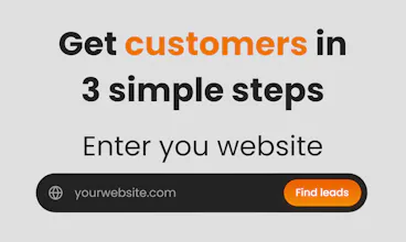 LeadRabbit gallery image