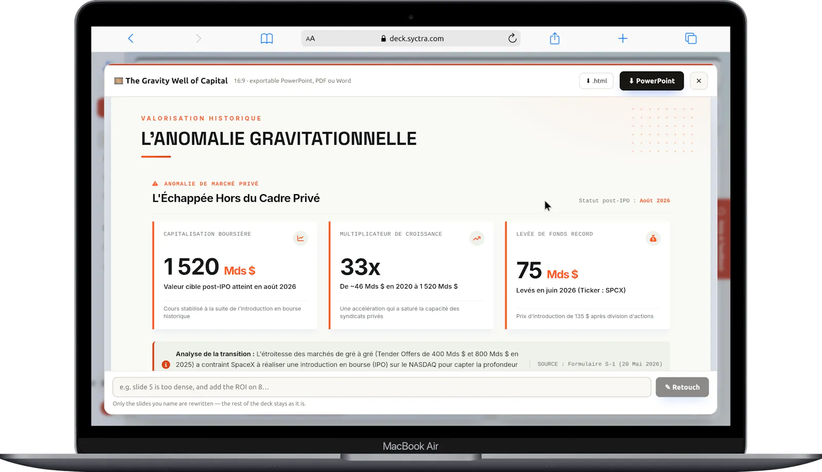 Swarm screenshot 6