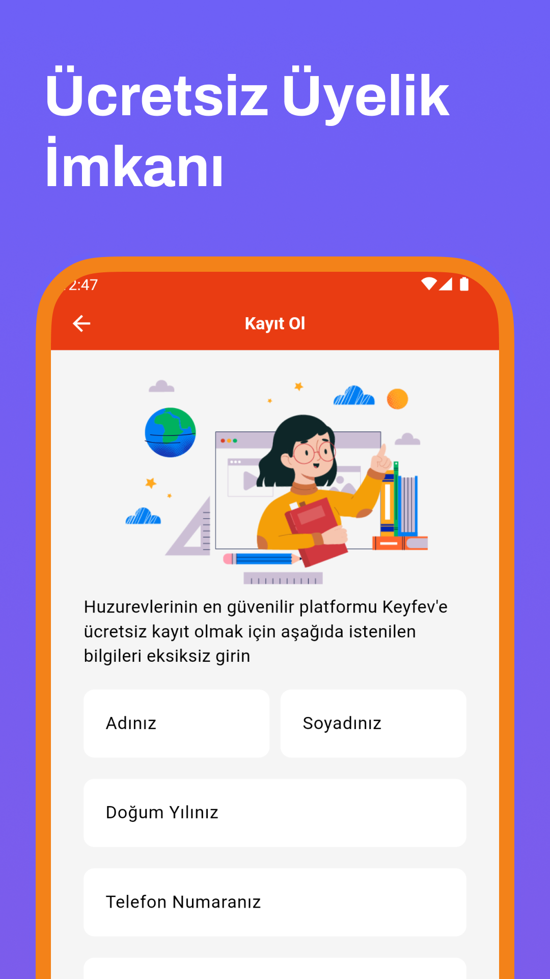Keyfev - Pflegeheim - Finden Sie die besten älteren Pflegeoptionen mit Leichtigkeit Medien 6