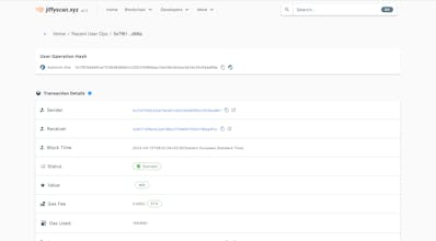 JiffyScan gallery image