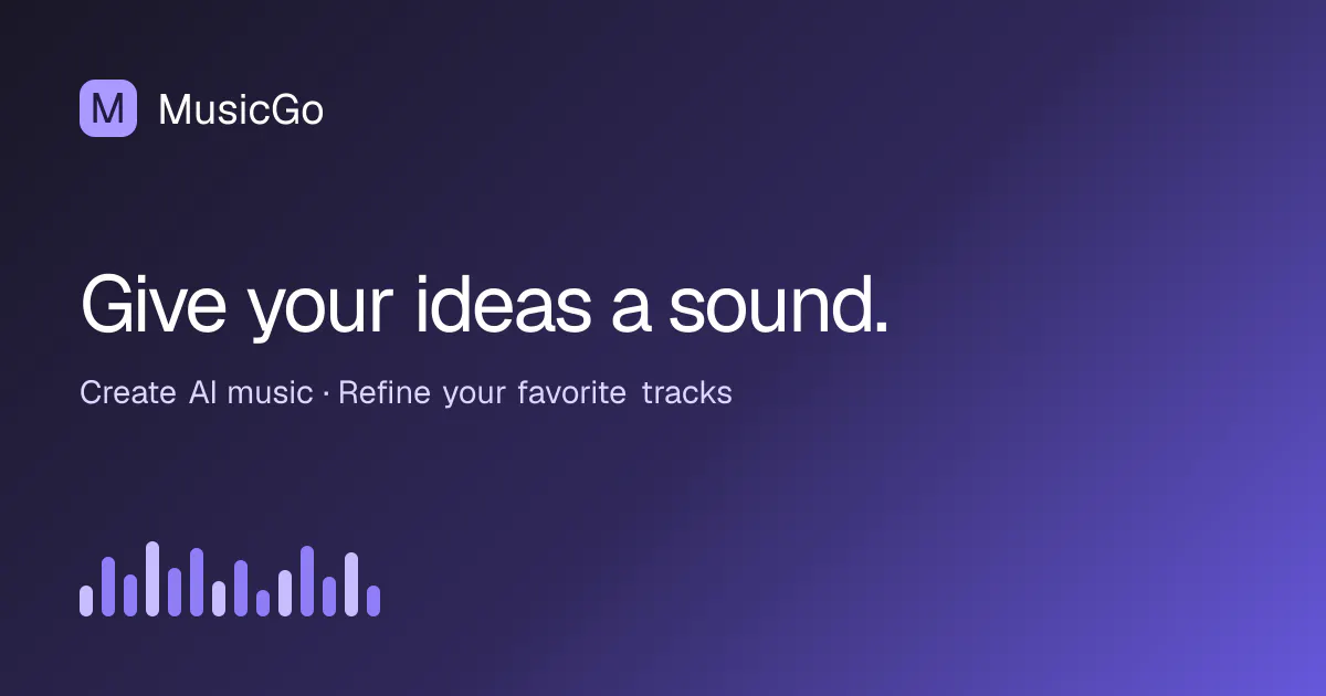 MusicGo gallery image