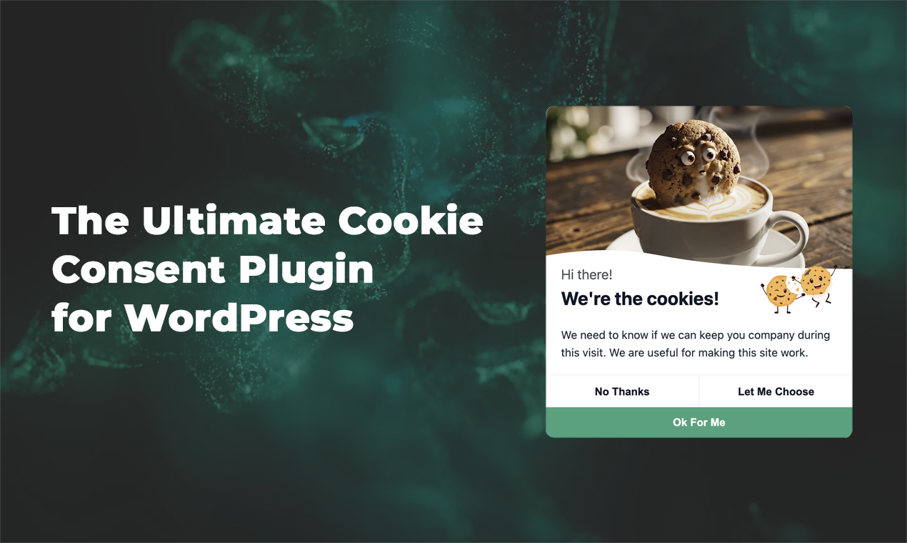 DigiConsent gallery image