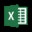Excel to JSON Conver... logo