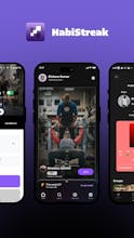 HabiStreak gallery image