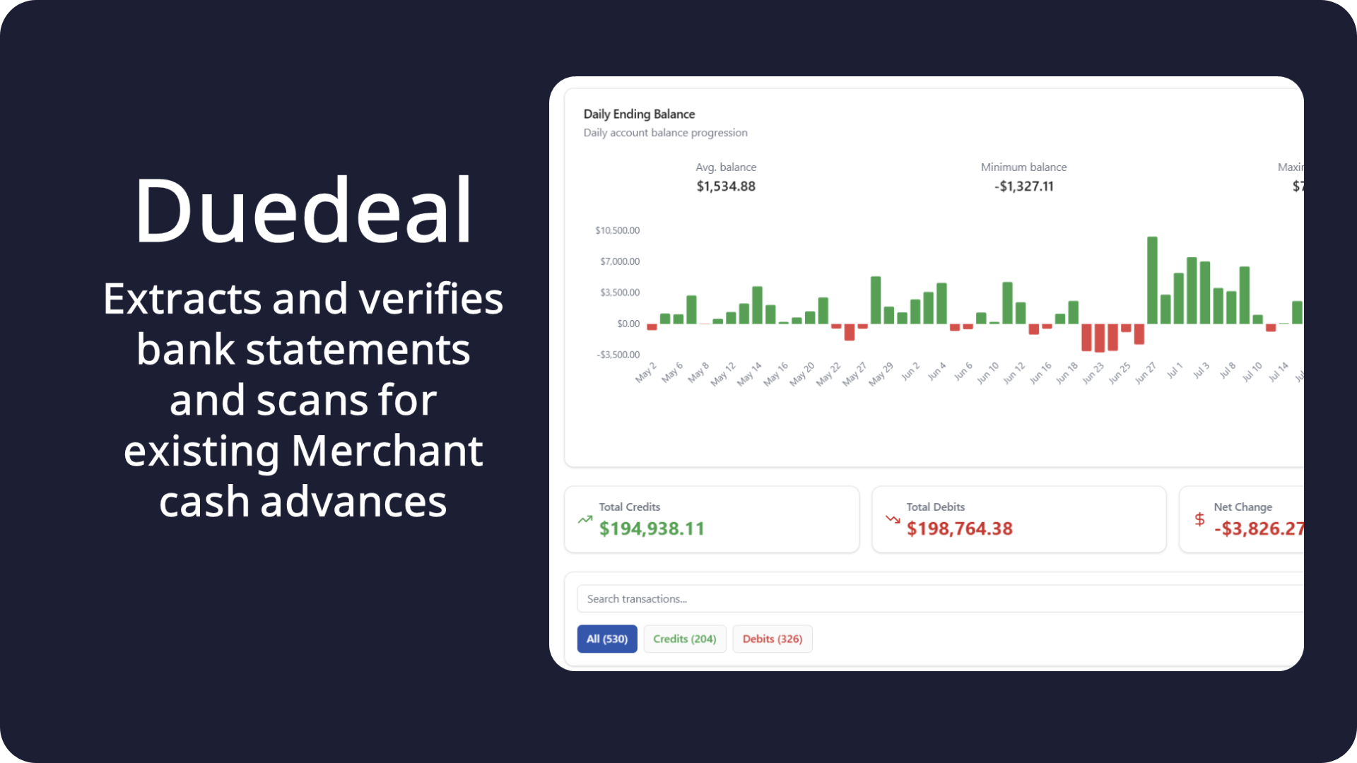 DueDeal gallery image