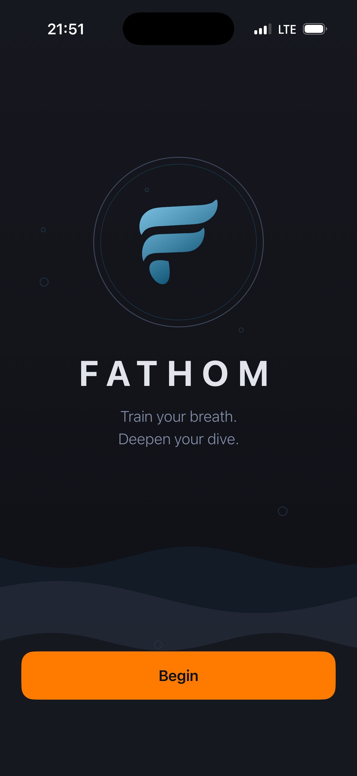 Fathom: Freedive gallery image