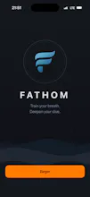 Fathom: Freedive gallery image