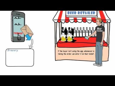 EzBeer Software gallery image