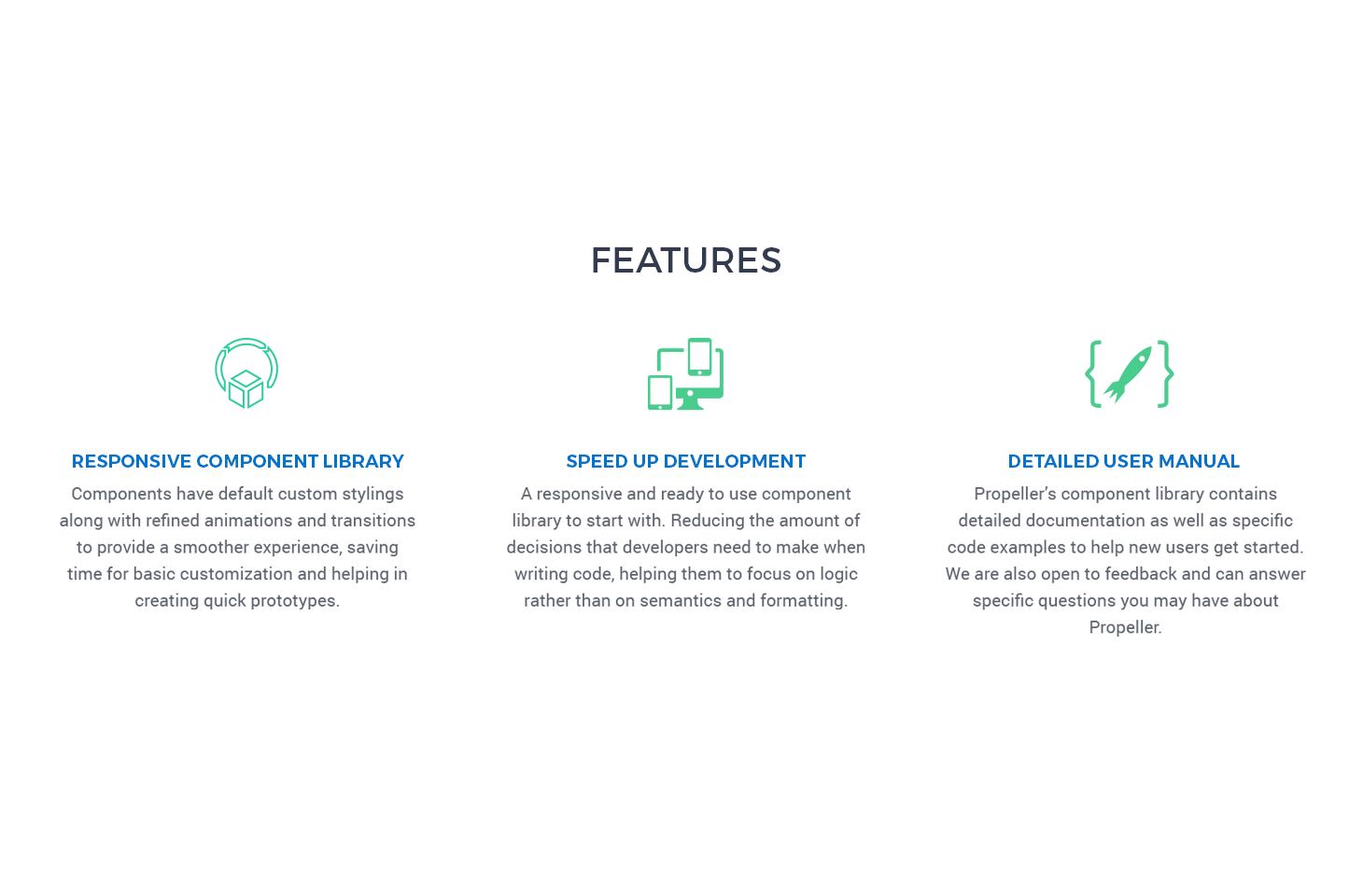 Propeller gallery image