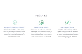 Propeller gallery image