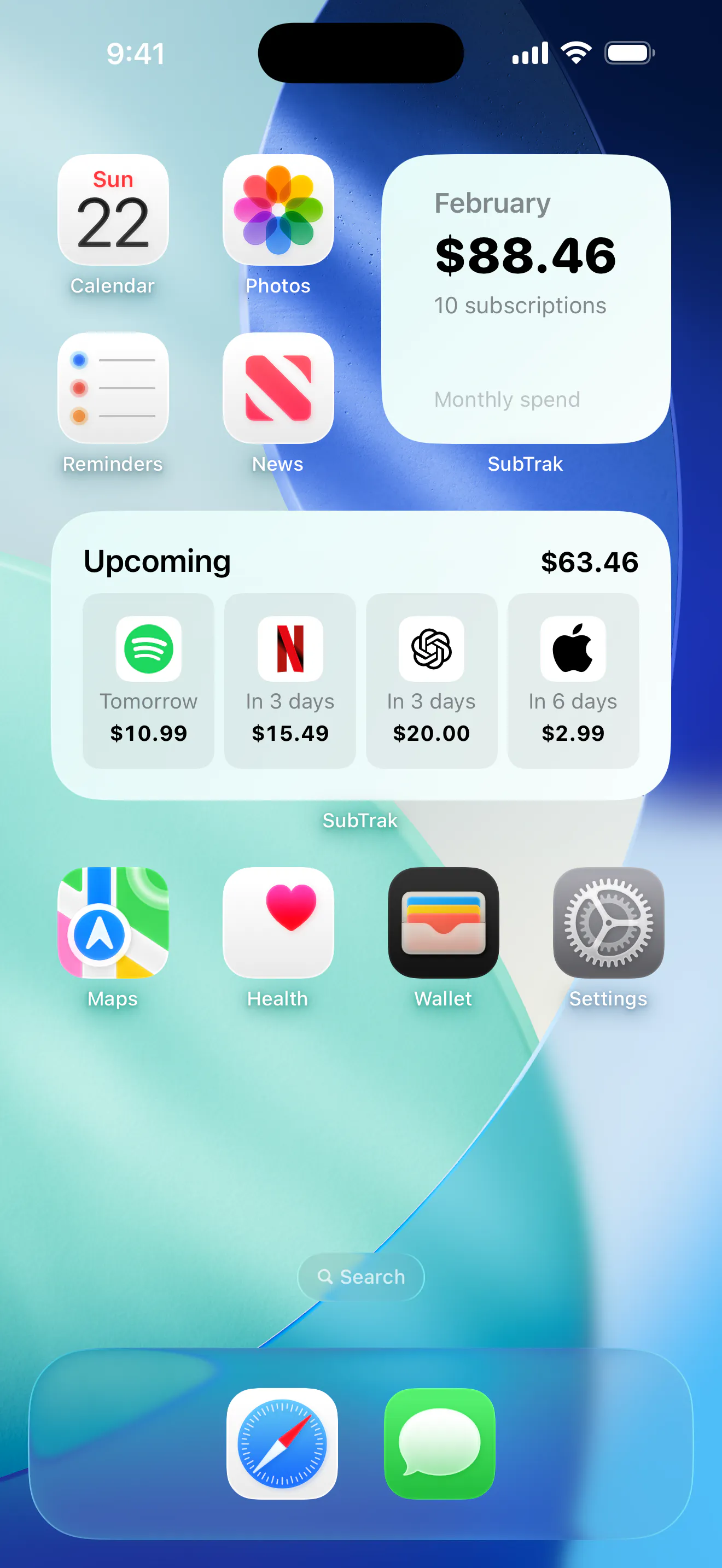 截图 5