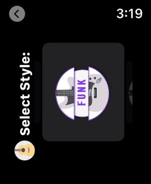 Wristruments for Guitar gallery image