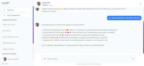 IconGPT gallery image