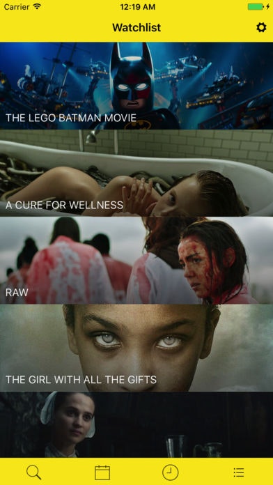 Morfilms gallery image