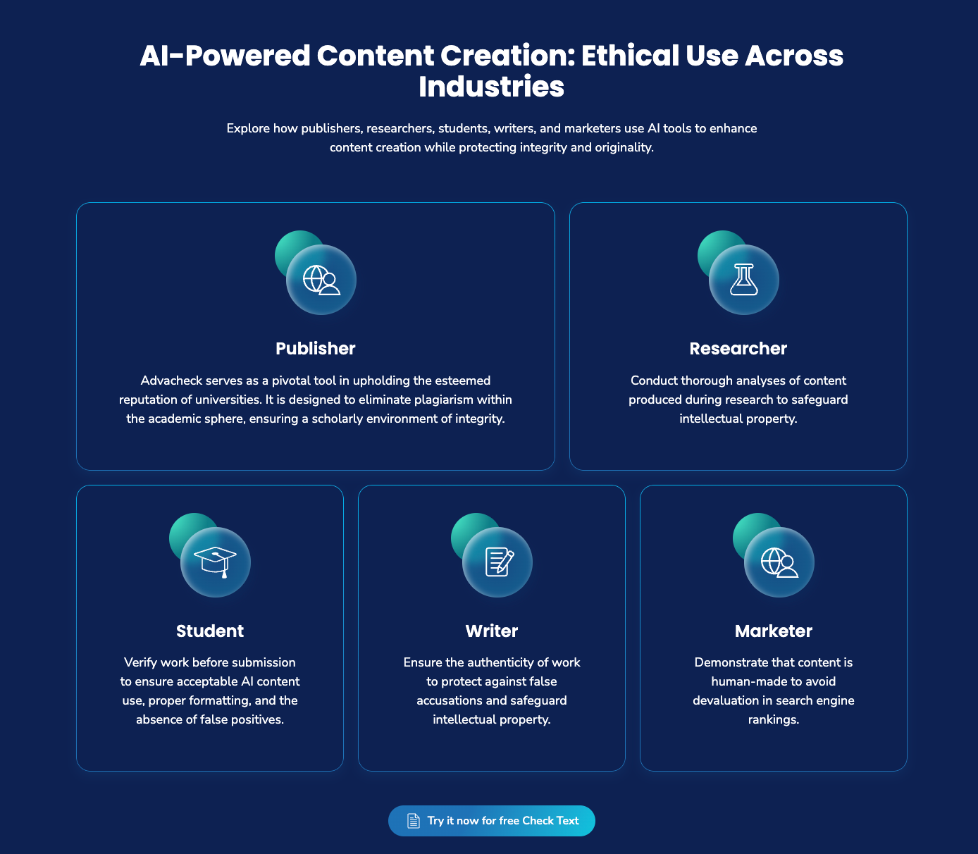 Advacheck gallery image