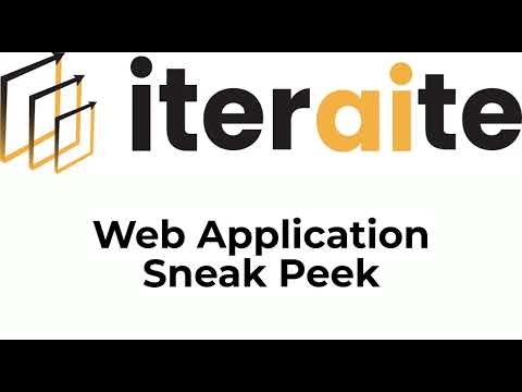 Iteraite gallery image