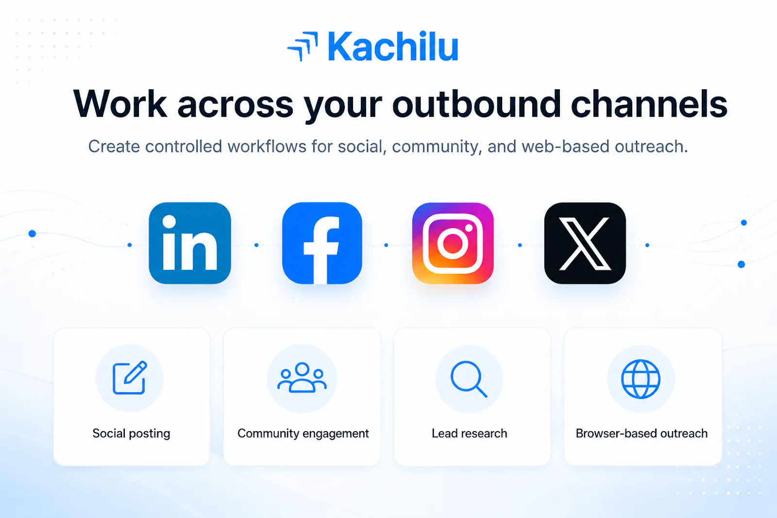 Kachilu screenshot 5