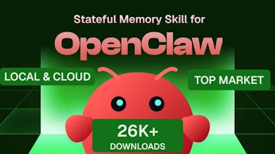 ByteRover Memory System for OpenClaw gallery image