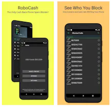 RoboCash gallery image