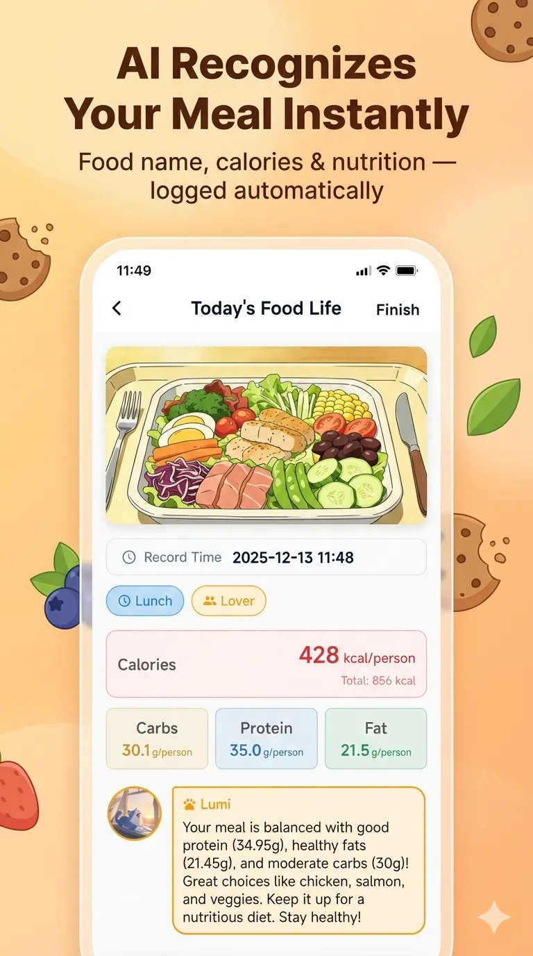 Food Life – Coming Soon gallery image