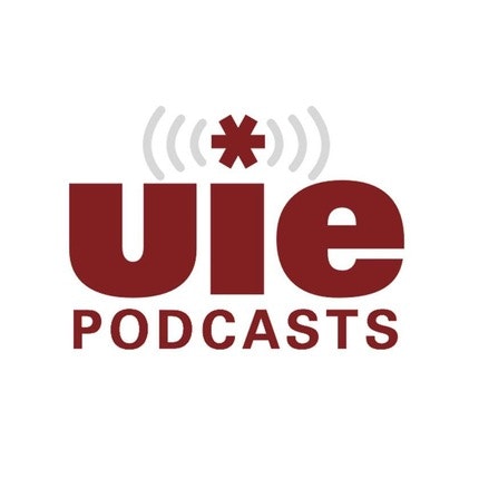 UIE Brain Sparks - Richard Banfield - Your Product Idea is Great, But Who Cares?