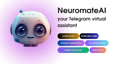 NeuromateAI gallery image