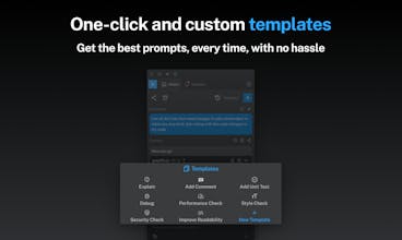 Bito AI gallery image