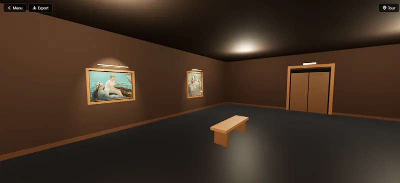 Openhall screenshot 11