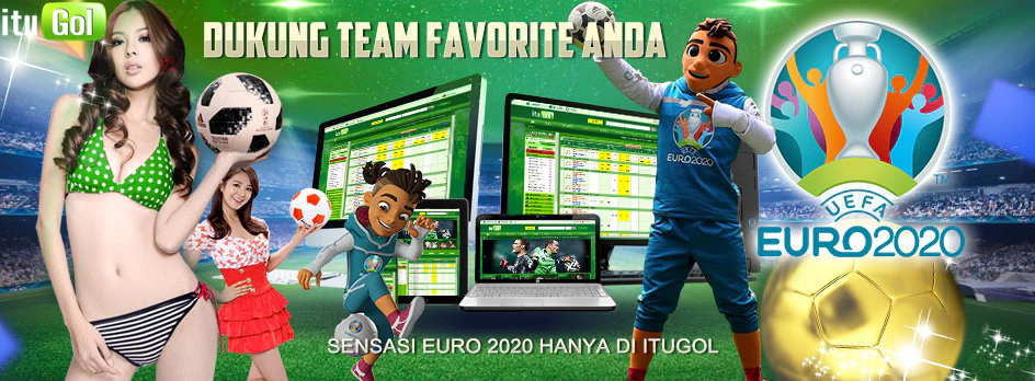 ituGol Official cover