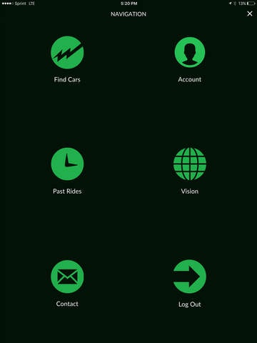 WaiveCar gallery image