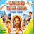 Walking With Jesus Board Game