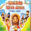 Walking With Jesus Board Game