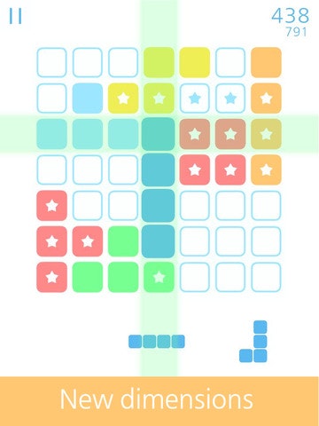 Lineup Puzzle gallery image