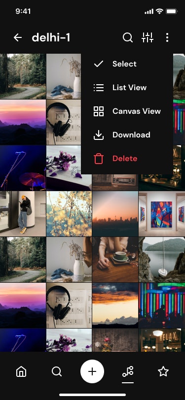 Media Đi lang thang - Lưu trữ ảnh/video AI 5